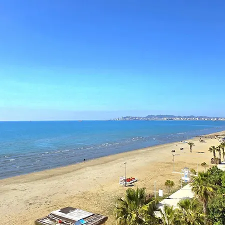 Sea Vista 158 - Happy
