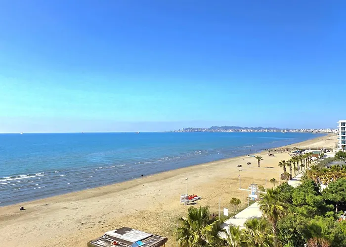 Sea Vista 158 - Happy