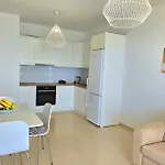 Sea Vista 158 - Happy Apartament *