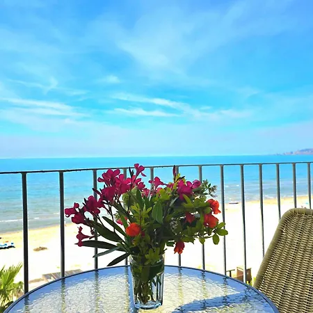 Apartment Sea Vista 158 - Happy Durres
