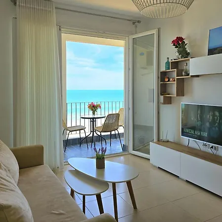 Sea Vista 158 - Happy Apartament *