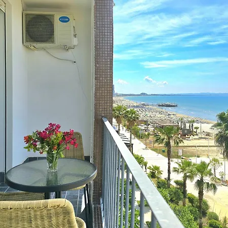 Sea Vista 158 - Happy * Durrës