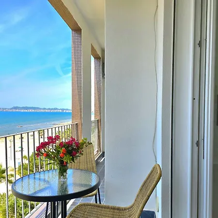 Apartament Sea Vista 158 - Happy