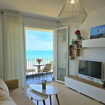 Apartament Sea Vista 158 - Happy Durrës
