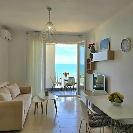 Sea Vista 158 - Happy * Durrës