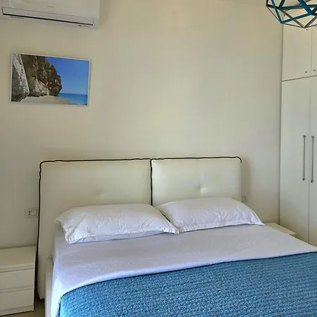 Apartament Sea Vista 158 - Happy