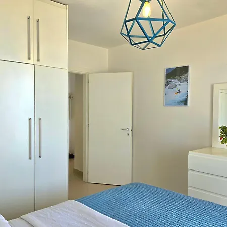 Sea Vista 158 - Happy Apartament Durrës
