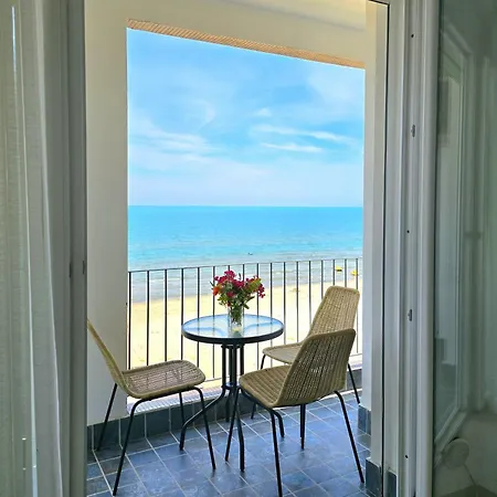 Sea Vista 158 - Happy * Durrës