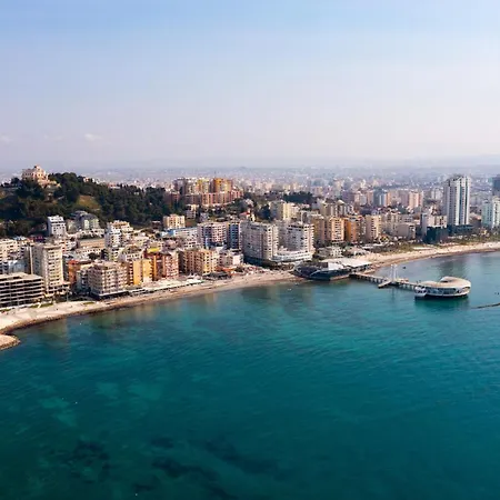 Sea Vista 158 - Happy Apartament *