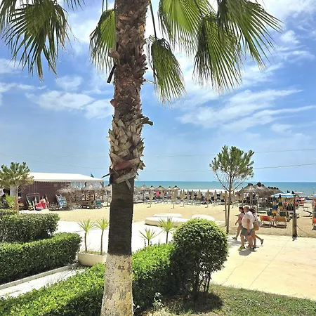 Sea Vista 158 - Happy Apartament Durrës