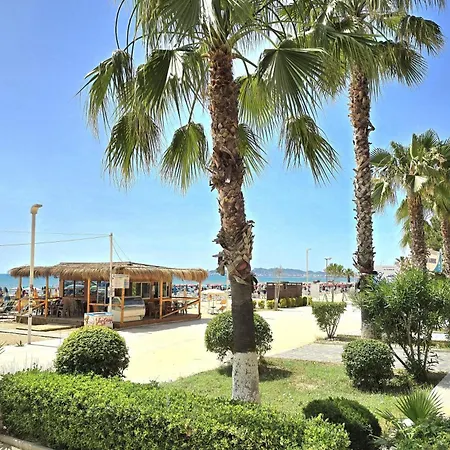 Sea Vista 158 - Happy Apartament Durrës