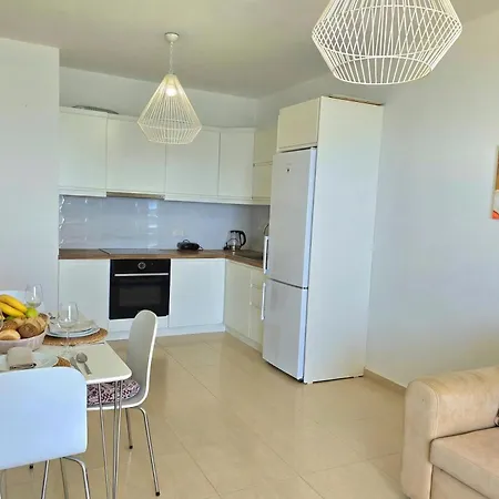Sea Vista 158 - Happy Appartement Durrës