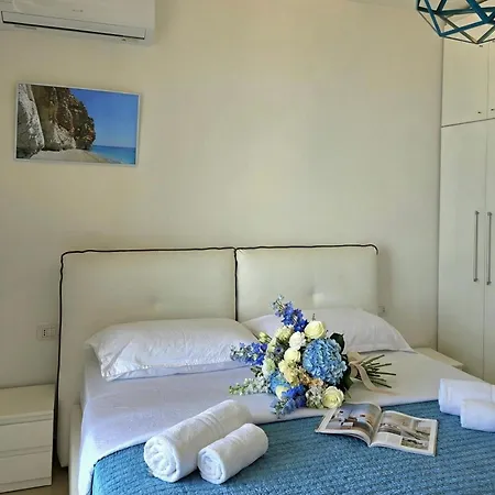 Appartement Sea Vista 158 - Happy Durrës
