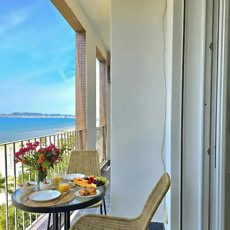 Sea Vista 158 - Happy Apartmán *