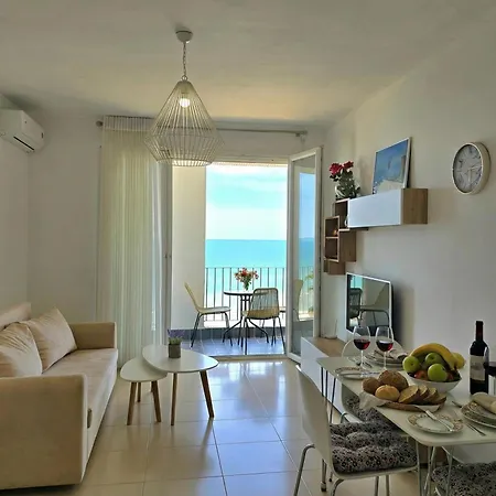 Sea Vista 158 - Happy * Durres