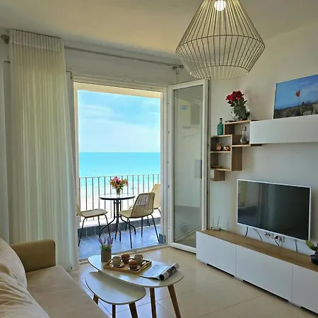 Apartmán Sea Vista 158 - Happy Durrës