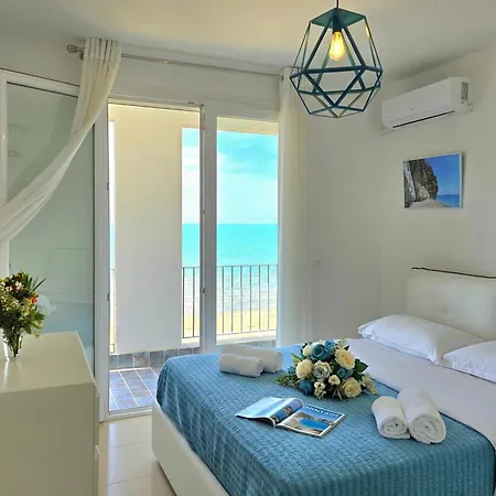 Sea Vista 158 - Happy * Durrës
