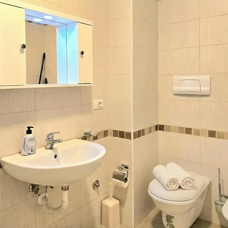 Sea Vista 158 - Happy Durres