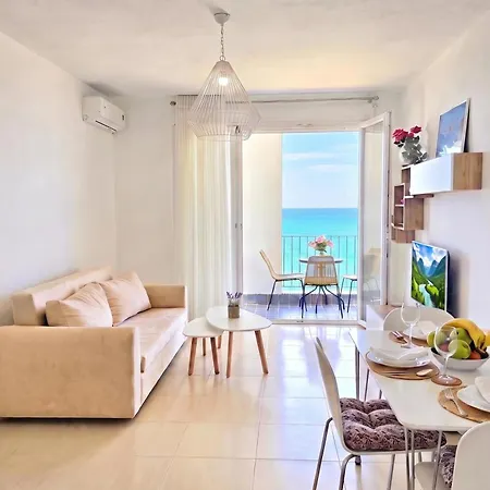 Sea Vista 158 - Happy Apartment