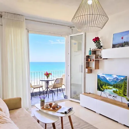 Sea Vista 158 - Happy Apartment *