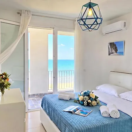 Sea Vista 158 - Happy Apartment *