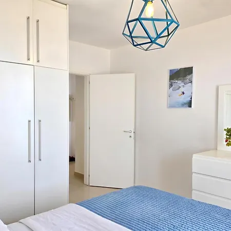 Sea Vista 158 - Happy Apartment *