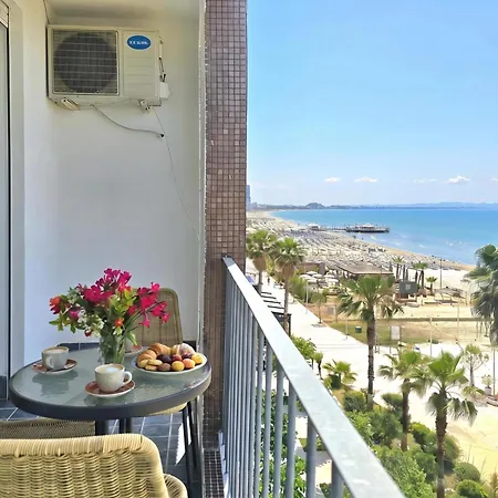 Sea Vista 158 - Happy * Durres