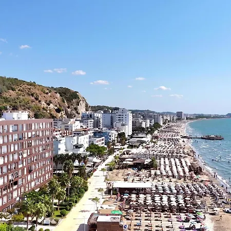 Sea Vista 158 - Happy Durres