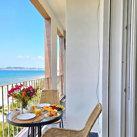 Sea Vista 158 - Happy *