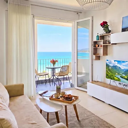 Apartment Sea Vista 158 - Happy