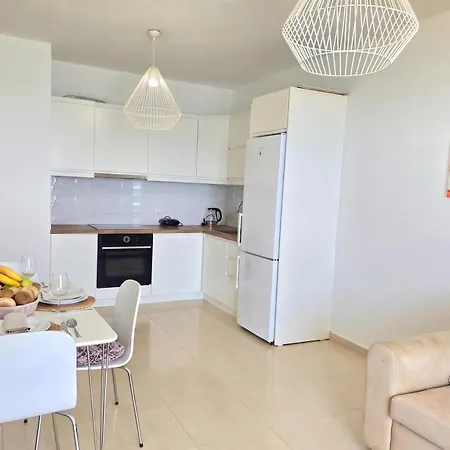 Sea Vista 158 - Happy Apartment Durres