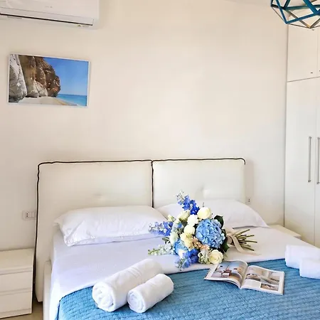 Sea Vista 158 - Happy Apartment Durres