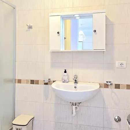 Sea Vista 158 - Happy * Durres