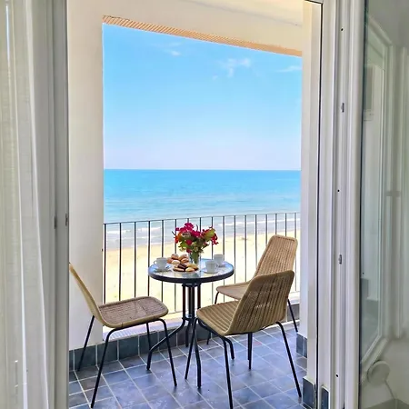 Sea Vista 158 - Happy Durres