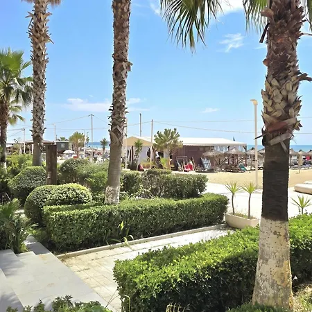 Sea Vista 158 - Happy Apartment Durres