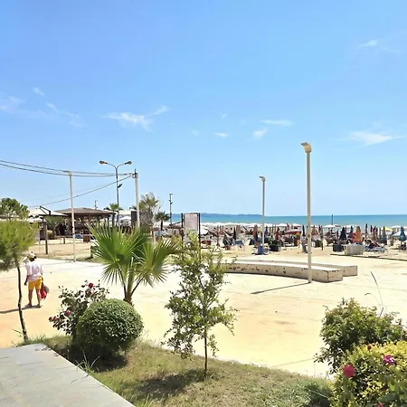 Sea Vista 158 - Happy * Durres